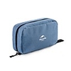 1 L Waterproof Dry Bag Lightweight Outdoor Diving Camping School Nylon Mineral Green Blue Grey