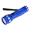 1-Mode 14-LED Mini Flashlight (3xAAA,  Random Color)
