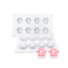 1 Pack Dessert Tools Silicone Cookie Tools Cooking Utensils