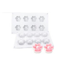 1 Pack Dessert Tools Silicone Cookie Tools Cooking Utensils
