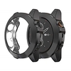 1 Pack Screen Protector compatible with Garmin Fenix 5X 5X Plus Tempered Glass Screen Protector Cover miniinthebox