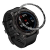1 Pack Watch Case Compatible with Garmin Fenix 7 Shockproof Rugged Hard PC Watch Cover miniinthebox