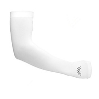 1 Pair Sleeves Sun Sleeves Compression Sleeves UPF 50 Lightweight Sunscreen Bike Black White Light Green Elastane for Men