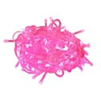 1 pc 10M 100LED SMD0603 Decorative Light String AC110V AC220V Yellow Pink Purple EU US