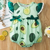 1 PC Baby Girls