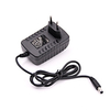 1 pc DC12V EU Power Adapter miniinthebox