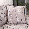 1 Pc Decorative Throw Pillow Cover Pillowcase Cushion Cover for Bed Couch Sofa 1818 Inches 4545cm