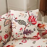 1 Pc Decorative Throw Pillow Cover Pillowcase Cushion Cover for Bed Couch Sofa 1818 Inches 4545cm