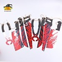 1 Pc Halloween Decorations Halloween Hanging Cutter Decorations
