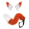1 Pc Halloween Decorations Halloween Hanging Fox