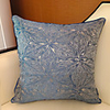 1 PC Luxurious Palace Style High Precision Jacquard Pillow Case Cover Living room Bedroom Sofa Pillow Case cover