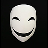 1 Pc Mask Halloween Costume Cosplay Party Mask for Halloween Decoration