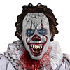 1 Pc Mask Halloween Costume Cosplay Party Mask for Halloween Decoration