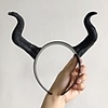 1 Pc Mask Halloween Costume Cosplay Party Mask for Halloween Decoration