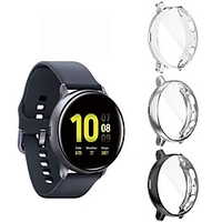 1 pc Smartwatch Screen Protector For Garmin Garmin Fenix 6 TPU High Definition (HD) miniinthebox