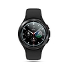 1 pc Smartwatch Screen Protector For Samsung Samsung Galaxy Watch 46mm Samsung Galaxy Watch 42mm Galaxy Watch 4 40mm Tempered Glass High Definition (HD) 2.5D Curved edge miniinthebox