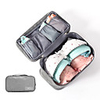 1 pc Travel Bag Cell Phone Waterproof Pouch Ultra Light (UL) Soft Outdoor Casual Camping / Hiking Camping Traveling Terylene Gift For Unisex 101010 cm