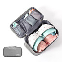 1 pc Travel Bag Cell Phone Waterproof Pouch Ultra Light (UL) Soft Outdoor Casual Camping / Hiking Camping Traveling Terylene Gift For Unisex 101010 cm