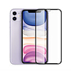 1 Pcs Apple Screen ProtectoriPhone 11 Pro Max High Definition (HD) Front Screen Protector 1 pc Tempered Glass For iPhone XR iPhone XS MAX iPhone 7 Plus 8 Plus SE 2020