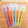1 pcs Baking Tool Easy to Use Kitchen Tools Accessories Full Body Silicone kitchendining Blue Red Light Green Yellow miniinthebox