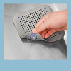 1 Pcs Bath Sink strainer Drain Hair Catcher Bath Stopper Plug Sink Strainer Filter Shower sink strainer plug Kitchen Bathroom Showering Accessories miniinthebox