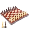 1 pcs Board Game Chess Game Plastic Kid