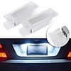 1 Pcs Car LED Luggage Lights Canbus Trunk Boot Lights 12V For VW Golf 4 5 6 Polo Jetta Passat Tiguan Caddy