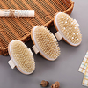 1 pcs Easy to clean Cleaning Bristle Bathroom Brown miniinthebox