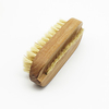 1 pcs Easy to clean Cleaning Bristle Bathroom White miniinthebox