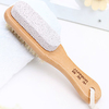 1 pcs Easy to clean Cleaning Wooden Bathroom Brown miniinthebox