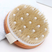1 pcs Easy to clean Cleaning Wooden Bathroom White miniinthebox