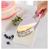 1 pcs Easy to clean Kitchen Tools Accessories Metalic Stainless Steel kitchendining Blue Green Yellow miniinthebox