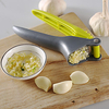 1 pcs Easy to clean Kitchen Tools Accessories Metalic Stainless Steel kitchendining Light Green miniinthebox
