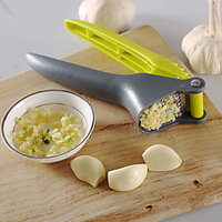 1 pcs Easy to clean Kitchen Tools Accessories Metalic Stainless Steel kitchendining Light Green miniinthebox