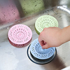 1 pcs Easy to Install Cases Pipe Cleaner Plastics Bathroom Blue Pink Green miniinthebox