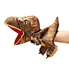 1 pcs Finger Puppets Educational Toy Hand Puppet Hand Puppets Stuffed Animal Plush Toy Animal Series Dinosaur Parent-Child Interaction PP Plush Imaginative Play,  Stocking,  Great Birthday Gifts Party