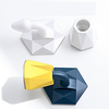 1 pcs insulation Door Stops TPR Home Blue White Yellow miniinthebox
