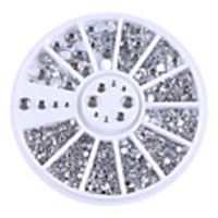 1 pcs Nail Jewelry For nail art Manicure Pedicure Daily Fashion