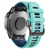 1 pcs Smart Watch Band Strap Soft Watch with Sport Strap Replacement Fenix 7X/Fenix 6X Pro/Fenix 5X Plus/Descent Mk2 Smart Watch miniinthebox