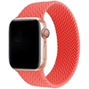 1 pcs Smart Watch Band for Apple iWatch Series 7 / SE / 6/5/4/3/2/1 Apple Watch Series7/6/5/4/3/2/1 / SE 38/40/41mm Apple Watch Series7/6/5/4/3/2/1 / SE 42/44/45mm Silicone Smartwatch Strap Soft miniinthebox