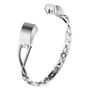 1 pcs Smart Watch Band for Fitbit Fitbit Alta Jewelry Design Stainless Steel Replacement Wrist Strap miniinthebox
