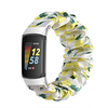 1 pcs Smart Watch Band for Fitbit Fitbit Charge 5 Elastic band Fabric Soft Elastic Color Combo Replacement Wrist Strap miniinthebox