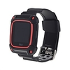 1 pcs Smart Watch Band for Fitbit Fitbit Versa Sport Band Silicone Multi-colors Replacement Wrist Strap miniinthebox