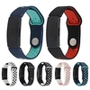 1 pcs Smart Watch Band for Fitbit Inspire 2 / Inspire / Inspire HR Inspire HR Fitbit inspire Silicone Smartwatch Strap Soft Breathable Sport Band Replacement Wristband miniinthebox