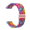 1 pcs Smart Watch Band for Fitbit Versa 2 / Versa / Versa Lite Resin Smartwatch Strap Sport Band Replacement Wristband miniinthebox