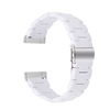 1 pcs Smart Watch Band for Fitbit Versa 3 / Sense Resin Smartwatch Strap Sport Band Replacement Wristband miniinthebox