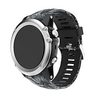 1 pcs Smart Watch Band for Garmin Approach S60 Fenix 5x Fenix 5x Plus Fenix 3 Garmin Quatix 5 Sport Band Silicone Multi-colors Replacement Wrist Strap 22mm miniinthebox