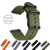 1 pcs Smart Watch Band for Huawei Huawei Watch GT Huawei Watch 2 Pro Sport Band Fabric Nylon Replacement Wrist Strap miniinthebox
