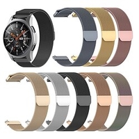 1 pcs Smart Watch Band for Huawei Huawei Watch GT Huawei Watch GT2 46mm Huawei Watch GT2 42mm Huawei Watch GT 2e HUAWEI WATCH GT Huawei Watch GT2 46mm Huawei Watch GT 2e Huawei Watch GT 2 42MM miniinthebox