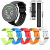 1 pcs Smart Watch Band for Polar POLAR VANTAGE M Silicone Smartwatch Strap Soft Breathable Classic Buckle Replacement Wristband miniinthebox